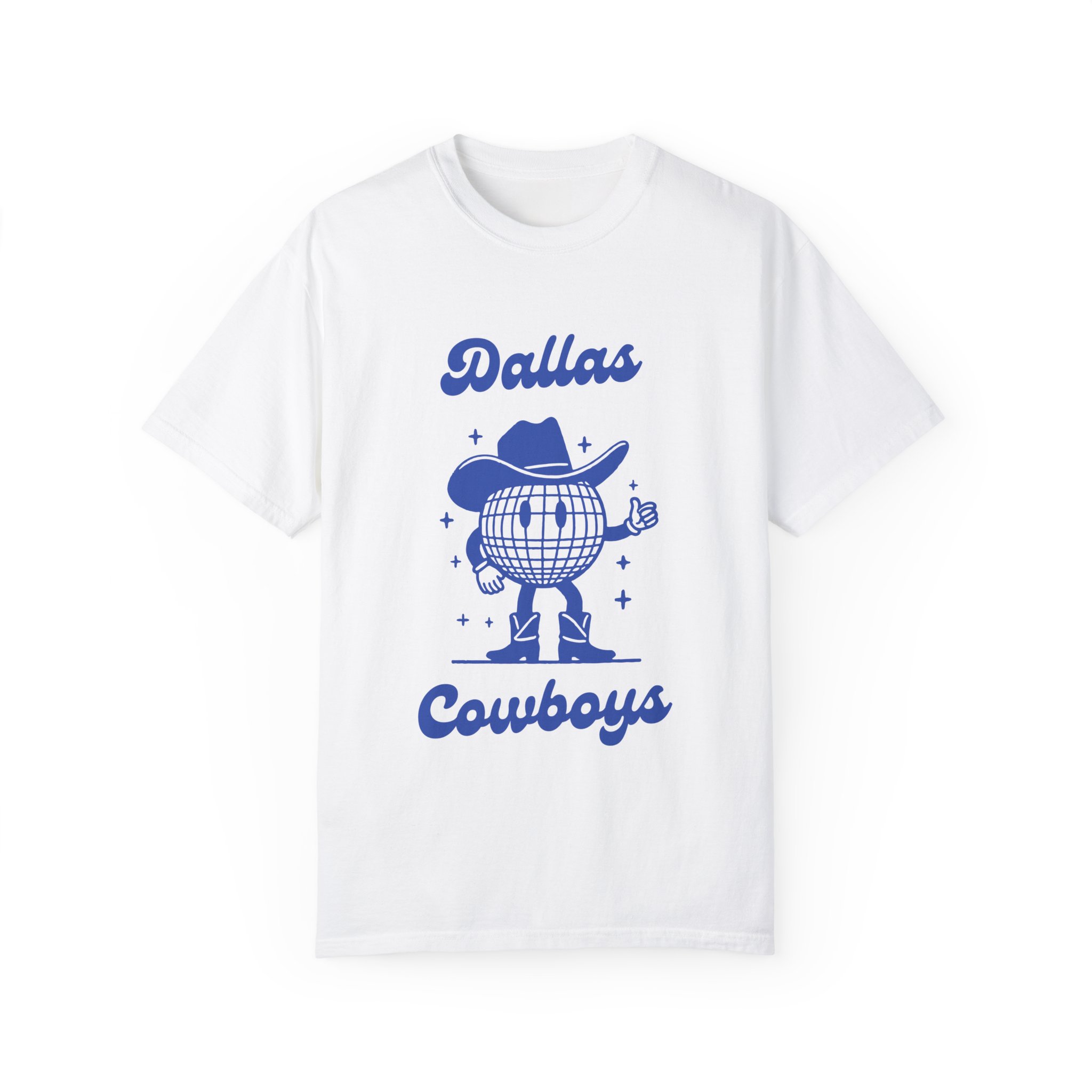 Disco Dallas Cowboys