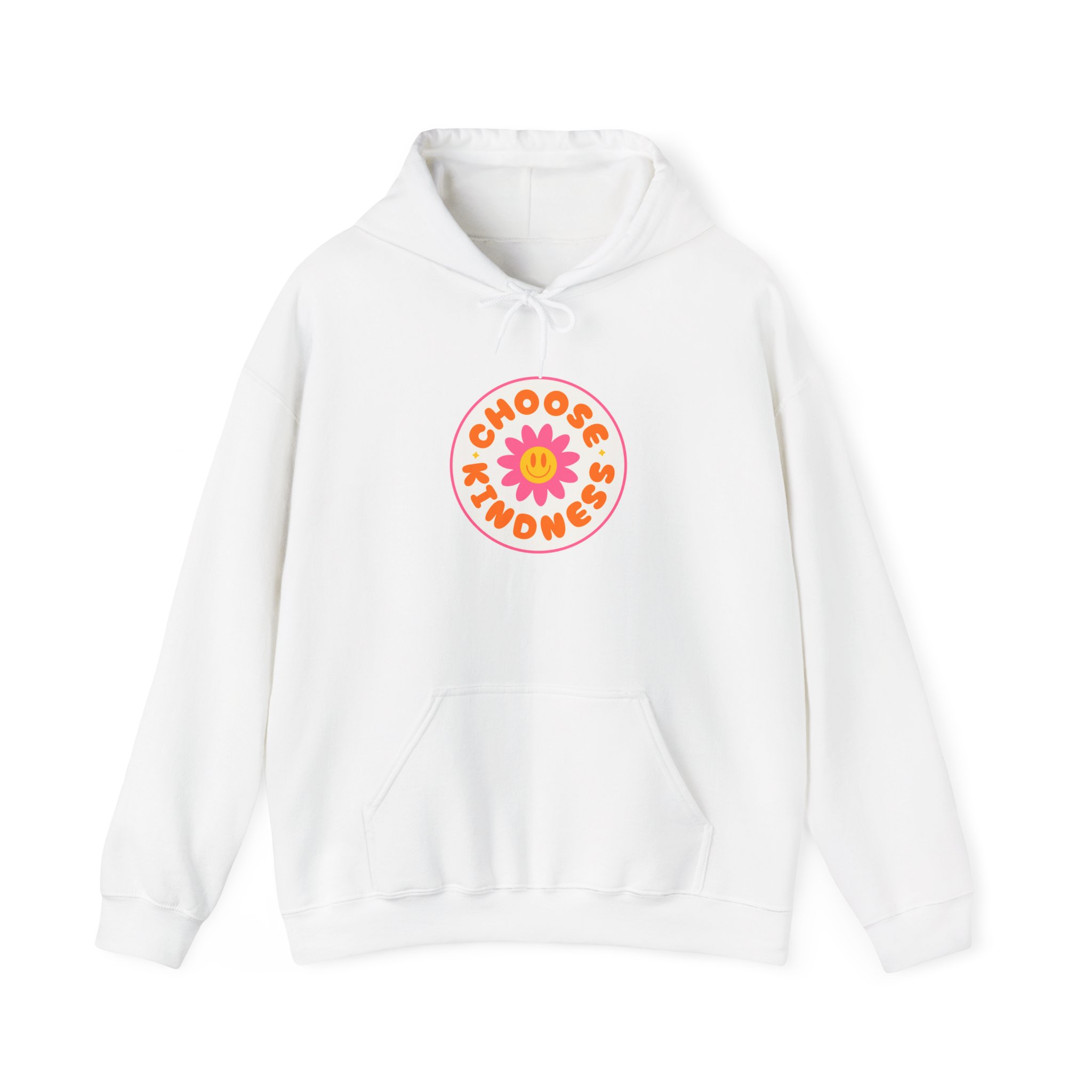 Choose Kindness Hoodie