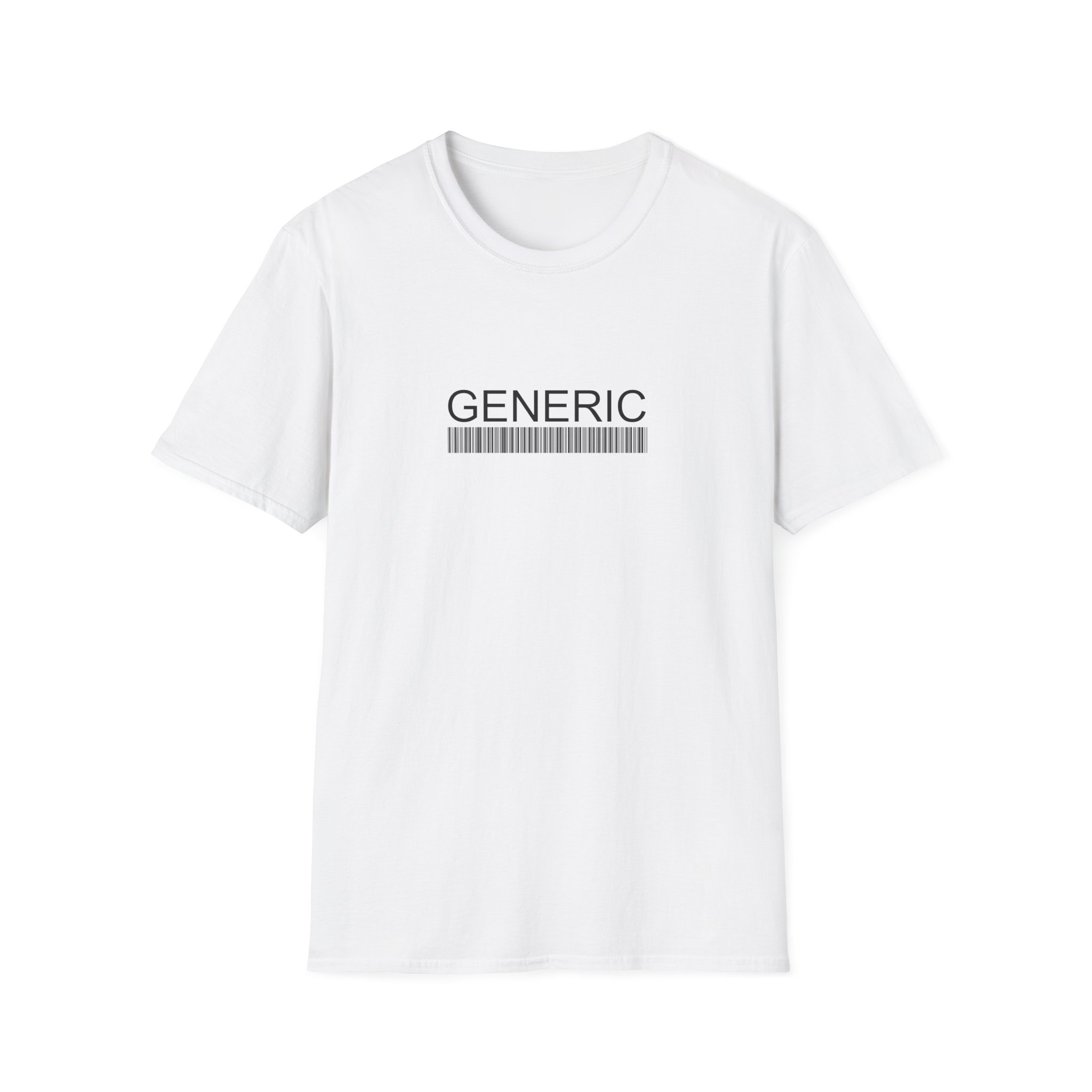 Generic T-Shirt