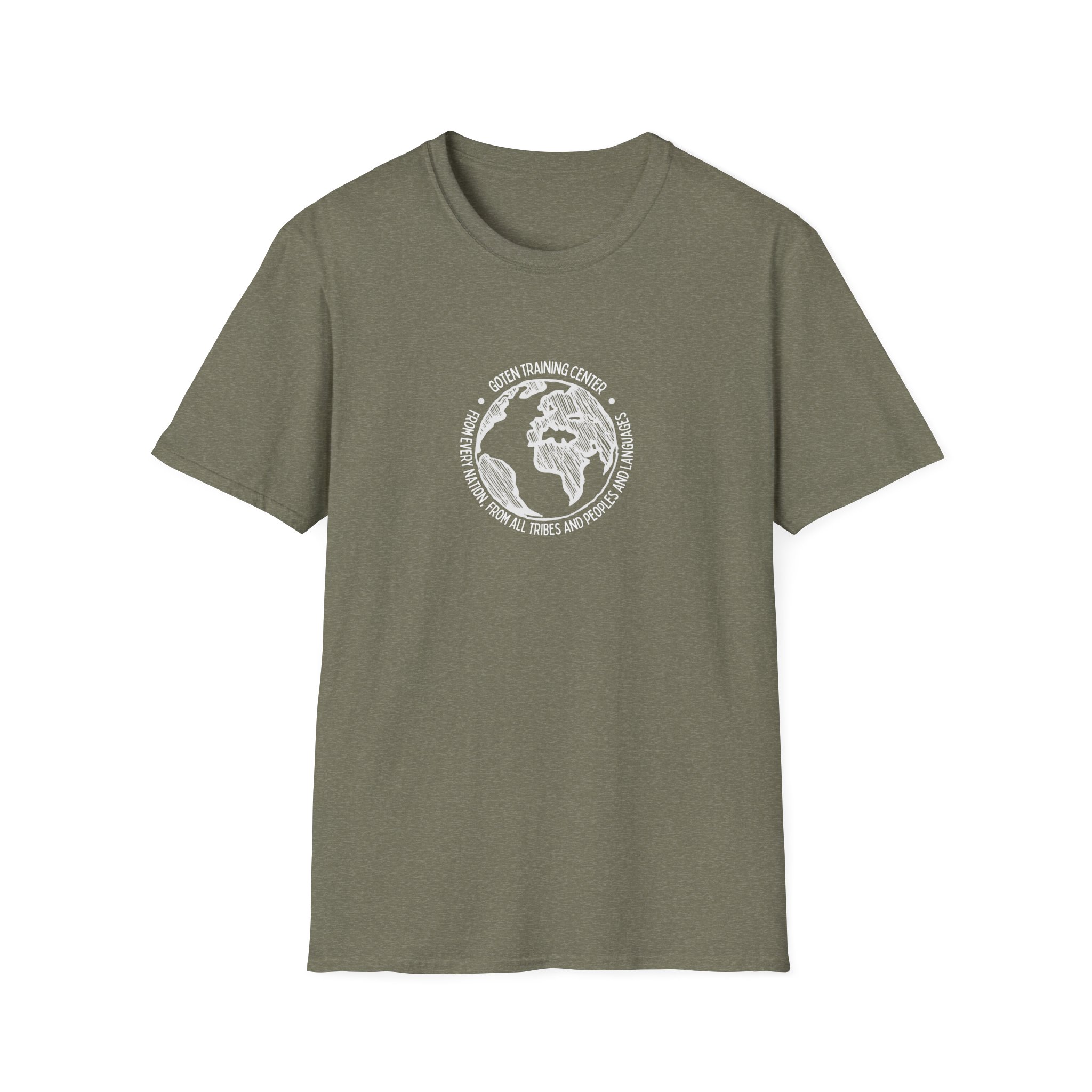 GTC - From Every Nation