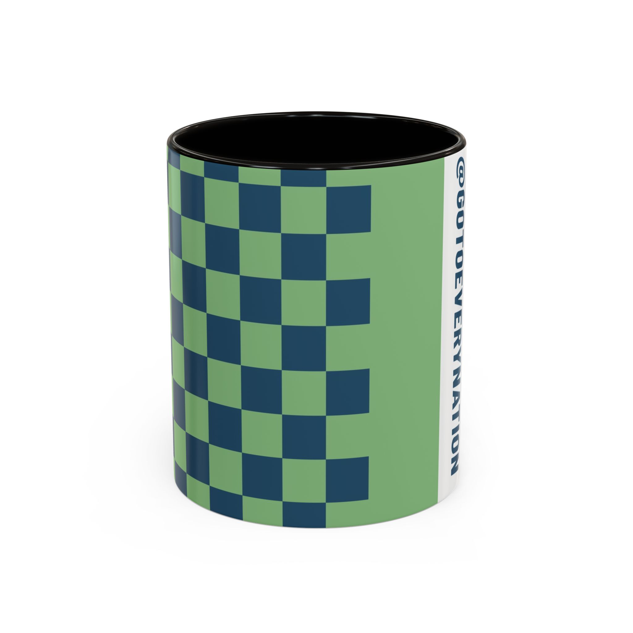 Colorful Mugs (11oz, 15oz)